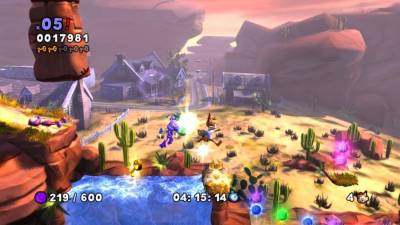 Bubsy: The Woolies Strike Back скачать на пк