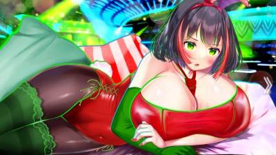 Bunny Girl Story торрент скачать