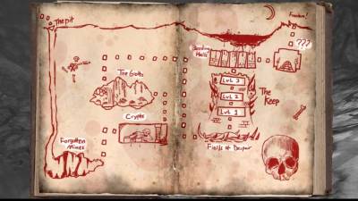 Crimson Keep скачать на пк