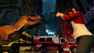 Dinobreak бесплатно скачать на пк