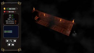 Dwarf's Adventure торрент скачать