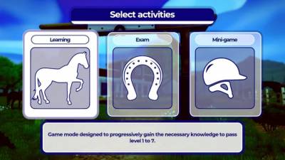 Equestrian Training скачать на пк