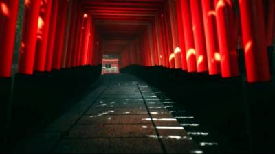 Explore Fushimi Inari торрент скачать