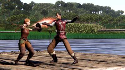 Fighters' Glory бесплатно скачать на пк