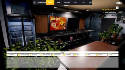 Food Truck Simulator бесплатно скачать на пк