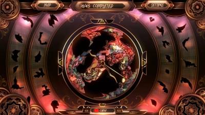 Glass Masquerade бесплатно скачать на пк