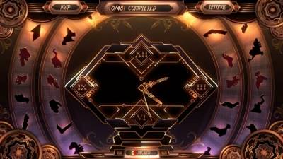 Glass Masquerade скачать на пк