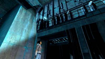Half-Life 2: Update бесплатно скачать на пк