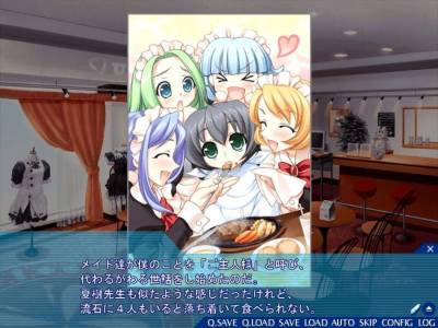 Last Purify скачать на пк