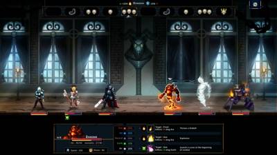 Legend of Keepers бесплатно скачать на пк