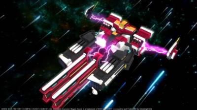 Mugen Souls Z скачать на пк