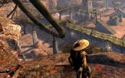 Oddworld: The Oddboxx скачать на пк