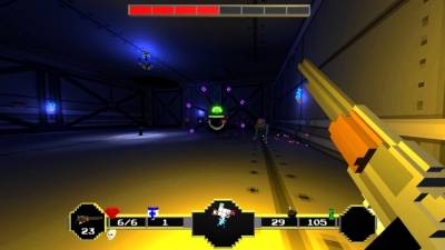 Paranautical Activity: Deluxe Atonement Edition торрент скачать