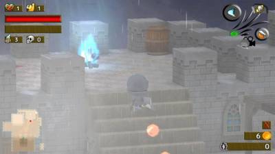 PROJECT: KNIGHT 2 Dusk of Souls бесплатно скачать на пк