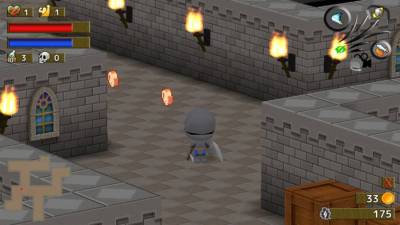 PROJECT: KNIGHT 2 Dusk of Souls торрент скачать