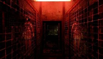 Silent Hill: Alchemilla бесплатно скачать на пк