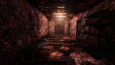 Silent Hill: Alchemilla скачать на пк