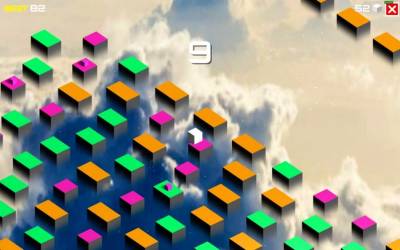 Sky Jump торрент скачать