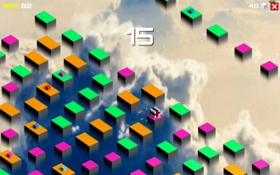 Sky Jump скачать на пк