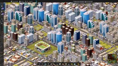 Smart City Plan торрент скачать