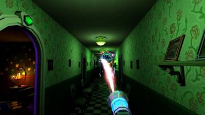 Spectro VR бесплатно скачать на пк