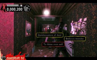The Typing of The Dead: Overkill торрент скачать