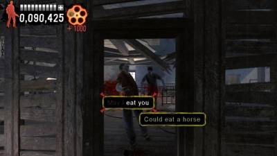The Typing of The Dead: Overkill скачать на пк