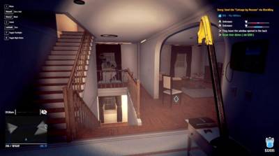 Thief Simulator бесплатно скачать на пк