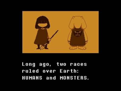 Undertale бесплатно скачать на пк