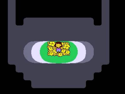 Undertale торрент скачать