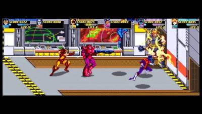 X-Men торрент скачать