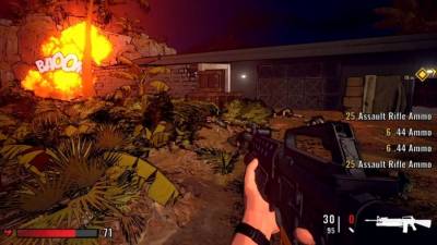 XIII - Remake бесплатно скачать на пк