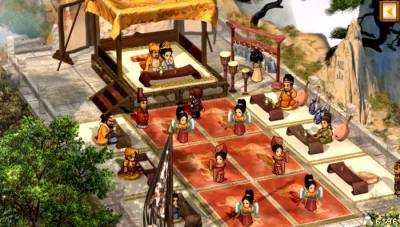 Xuan-Yuan Sword: Mists Beyond the Mountains торрент скачать