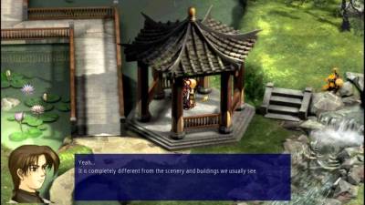Xuan-Yuan Sword: Mists Beyond the Mountains скачать на пк