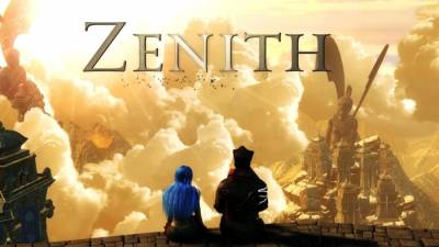Zenith бесплатно скачать на пк