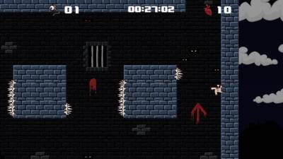 Abomination Tower бесплатно скачать на пк