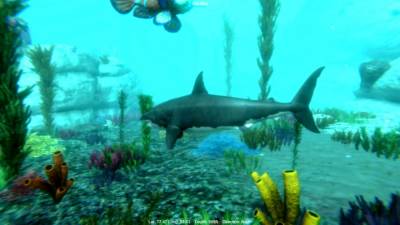 Alpha Shark бесплатно скачать на пк