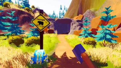 Camping Simulator: The Squad бесплатно скачать на пк