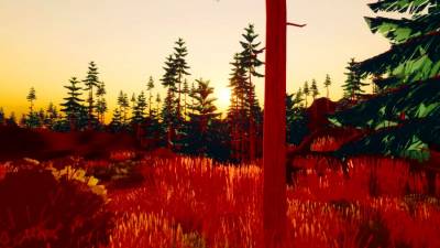 Camping Simulator: The Squad торрент скачать