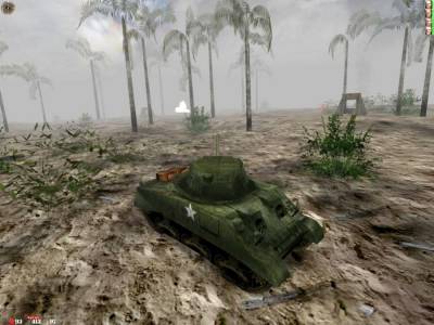 Deadly Dozen: Pacific Theater скачать на пк