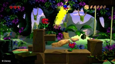 DuckTales: Remastered торрент скачать