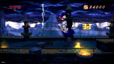 DuckTales: Remastered скачать на пк