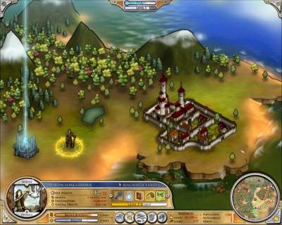 Elemental: War of Magic бесплатно скачать на пк