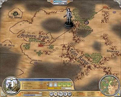 Elemental: War of Magic торрент скачать