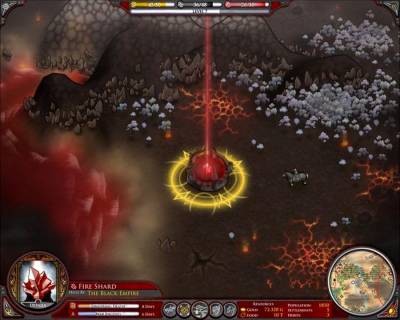 Elemental: War of Magic скачать на пк