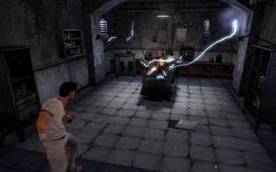 Evil Dead: Regeneration торрент скачать