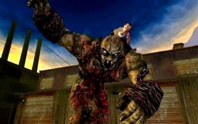 Evil Dead: Regeneration скачать на пк