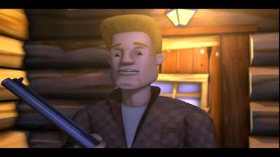 Fenimore Fillmore: The Westerner бесплатно скачать на пк