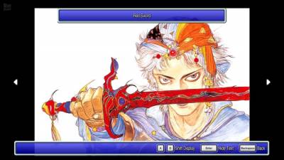 FINAL FANTASY Trilogy - Pixel Remaster (I+II+III) бесплатно скачать на пк