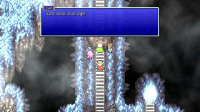 FINAL FANTASY Trilogy - Pixel Remaster (I+II+III) торрент скачать